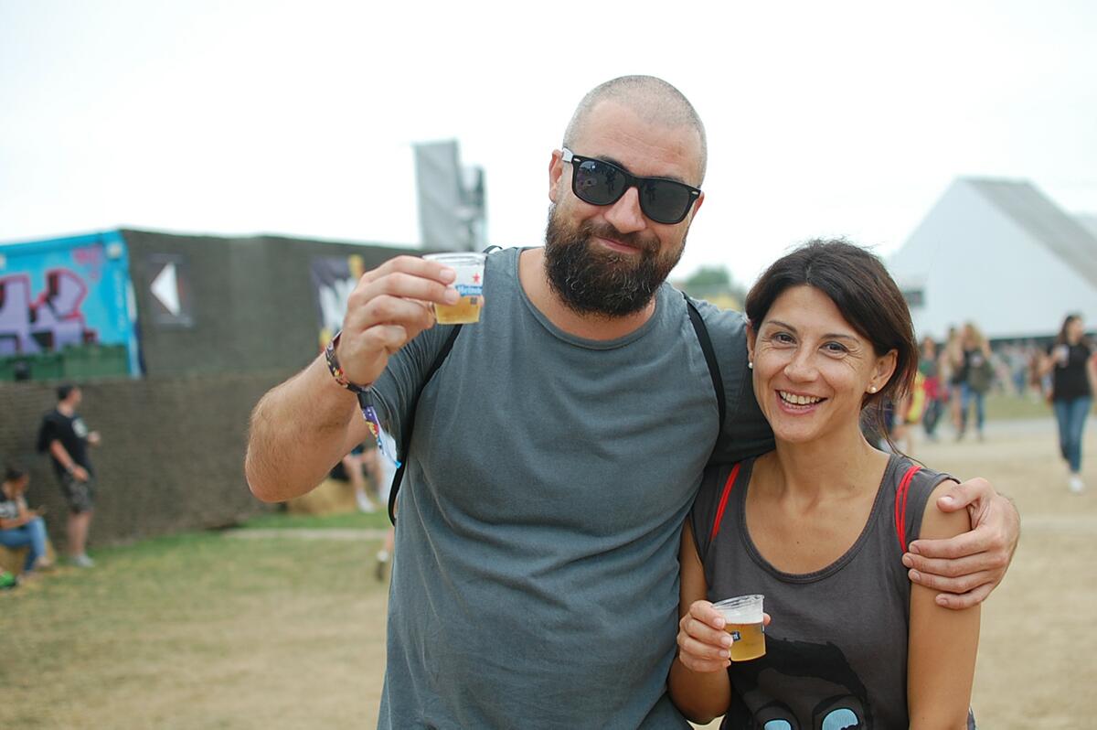 Foto 475 de la viernes 7 de julio | Bilbao BBK Live 2017